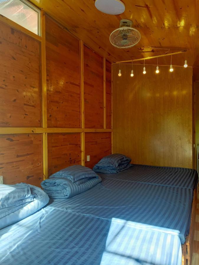 BuGaLow Bình Huy homestay Moc Chau Ngoại thất bức ảnh